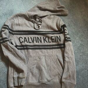 Calvin Klein hoodie
